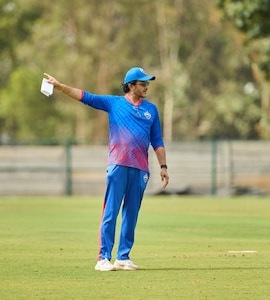 Sourav Ganguly To Face Conflict Of Interest After Joining DC As Head Coach? He Explains