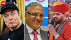 'मस्क के इशारे पर हो रहा आंदोलन, ज्ञानेश का इस्तीफा चाहिए तो चुनाव जीतकर आओ', बृजभूषण शरण सिंह का तीखा हमला