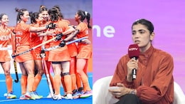 Savita Punia Believes Olympic Medal Is Within Reach After India's Asian Games Gold