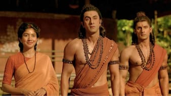Faces Of Ramayana: Meet The Epic's Characters And Actors Bringing Them To Life
