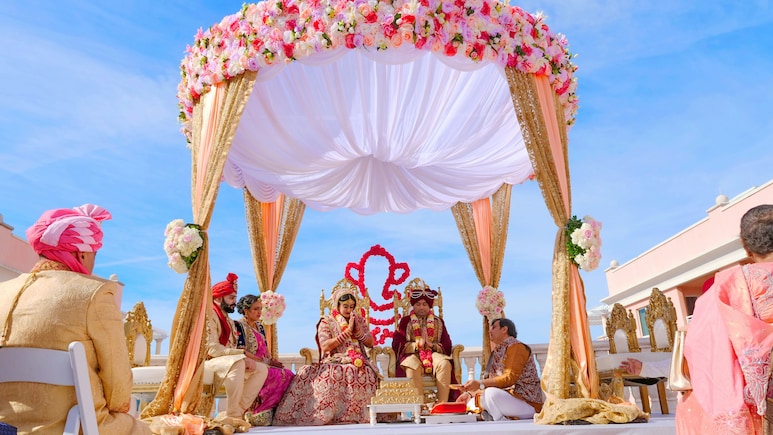 Jefferies Sees A Reason for Indian Hotels To Cheer Louder In The Upcoming Wedding Season