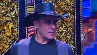 Salman Khan Recalls Being Reluctant To Host <i>Dus Ka Dum</i> Amid Negative Image