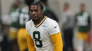 Josh Jacobs' Video Lawsuit Raises New Questions About His Green Bay Packers Future As NFL Probe Continues