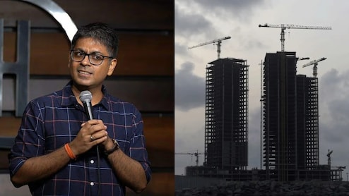 मुंबई छोड़ गए स्टैंड-अप कॉमेडियन अभिजीत गांगुली, बोले- ये जगह अब रहने लायक नहीं, हर शख्स की आज ये ही परेशानी