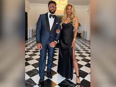 Russell Wilson’s Wife Ciara Keeps Her Usual Energy As She Gets Ready For A New Chapter
