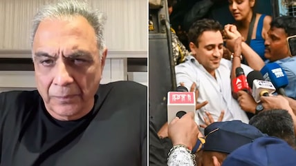 'OCI Holders Can't Join Protests Against Govt In India': Mahesh Jethmalani On Imran Khan Case