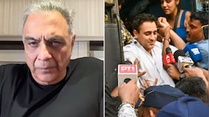 'OCI Holders Can't Join Protests Against Govt In India': Mahesh Jethmalani On Imran Khan Case