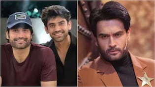 Why Vivian Dsena Skipped Avinash Mishra's <i>Khatron Ke Khiladi 15</i> Party