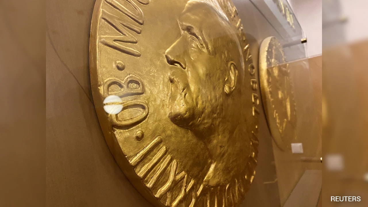 Gene-Editing, Sleep And Appetite Experts Eye 2026 Nobel Chemistry Prize