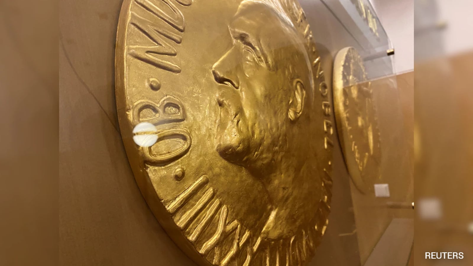 Nobel Laureate: Why Winners Get This Special Title
