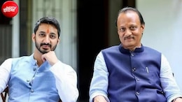 अजित पवार विमान हादसे की सच्चाई जानने के लिए CID पहुंचे जय पवार, जांच में तेजी की उठाई मांग