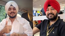 'Main Thik Hun': Daler Mehndi's Son Shares Singer's Reaction To Uttarakhand Row