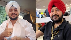 'Main Thik Hun': Daler Mehndi's Son Shares Singer's Reaction To Uttarakhand Incident