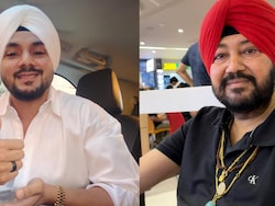 'Main Thik Hun': Daler Mehndi's Son Shares Singer's Reaction To Uttarakhand Incident