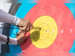 Asian Games 2026: Dhiraj Bommadevara, Yashdeep Bhoge, Neeraj Chauhan Win Recurve Silver