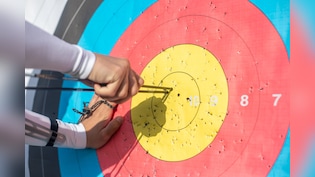Asian Games 2026: Dhiraj Bommadevara, Yashdeep Bhoge, Neeraj Chauhan Win Recurve Silver