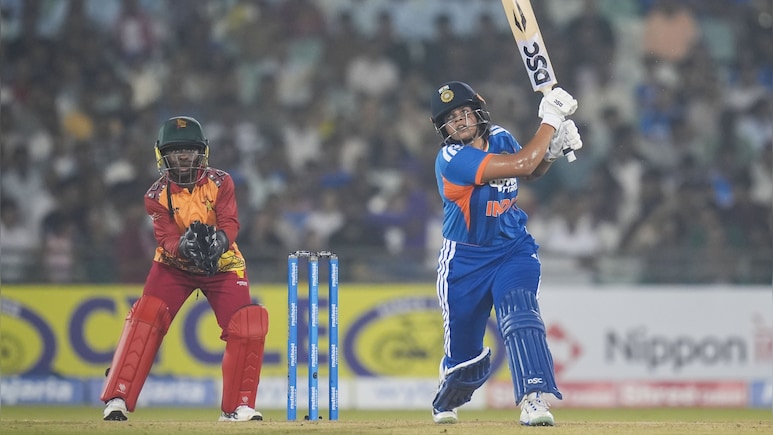 India Women Vs Zimbabwe Women Live Streaming: When And Where To Watch 3rd T20I