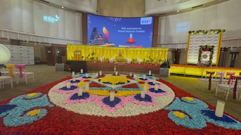 Diwali Stock Picks 2026: Jindal Steel, Apollo Hospitals, DLF, Among PL Capital's Top 10 Bets For Samvat 2083