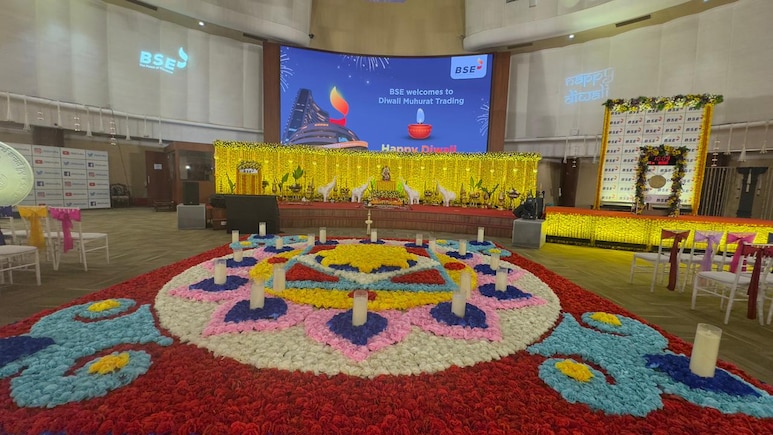 Diwali Stock Picks 2026: Jindal Steel, Apollo Hospitals, DLF, Among PL Capital's Top 10 Bets For Samvat 2083