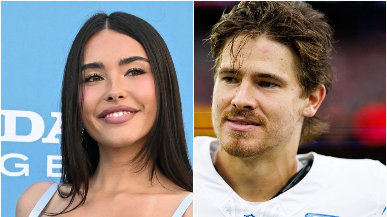 Justin Herbert’s Fiancée Madison Beer Gets An Unwelcome Reminder Of Los Angeles Chargers’ Struggles