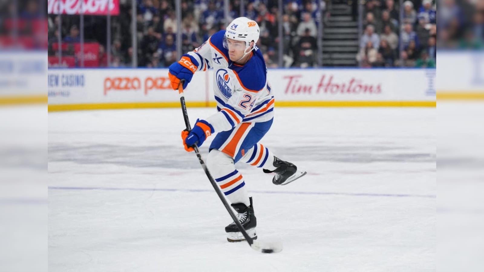 Why Did Pittsburgh Penguins Add Spencer Stastney To Their Blue Line? | NHL Why Did Pittsburgh Penguins Add Spencer Stastney To Their Blue Line? | NHL