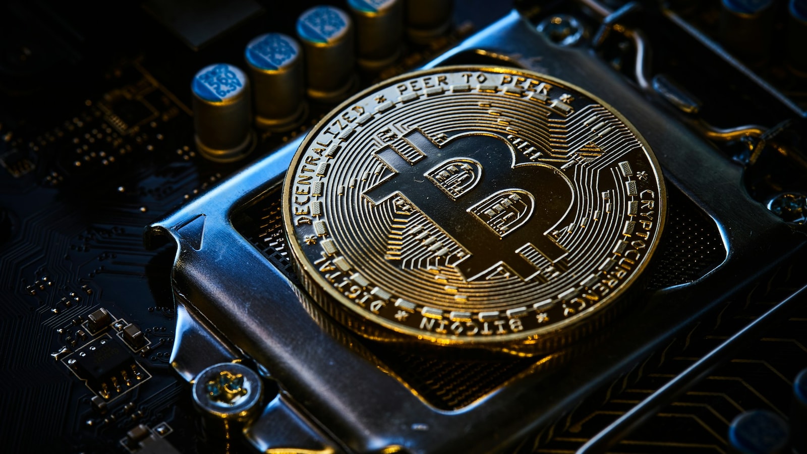 Binance $6.3 Billion Crypto Heist: How Hackers Pulled Off Record Theft In 20 Minutes