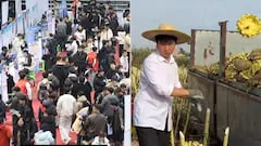 China's College Graduates Are Trading Corporate Jobs For Farming. Here's Why