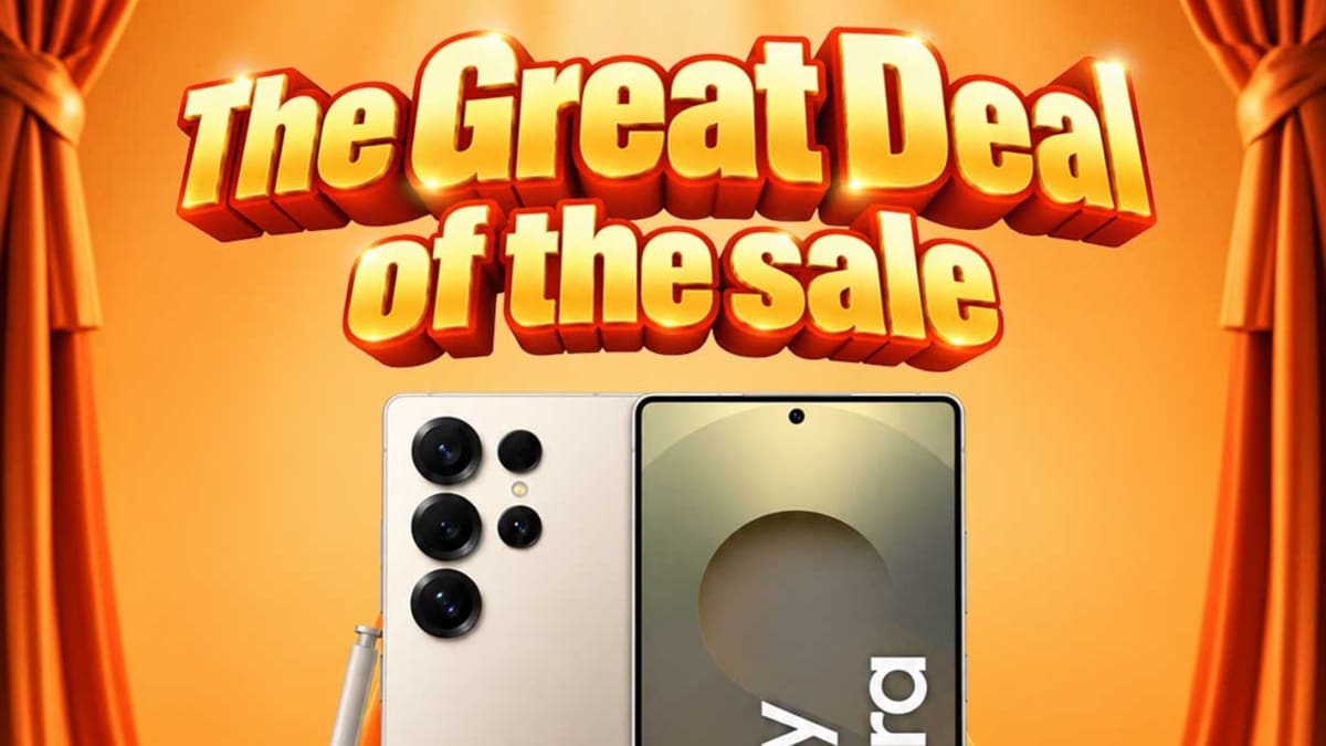 Amazon Great Indian Festival: Samsung Galaxy M17e 5G से लेकर Galaxy Z Fold7 5G पर डिस्काउंट, जानें कितनी कीमत होगी कम