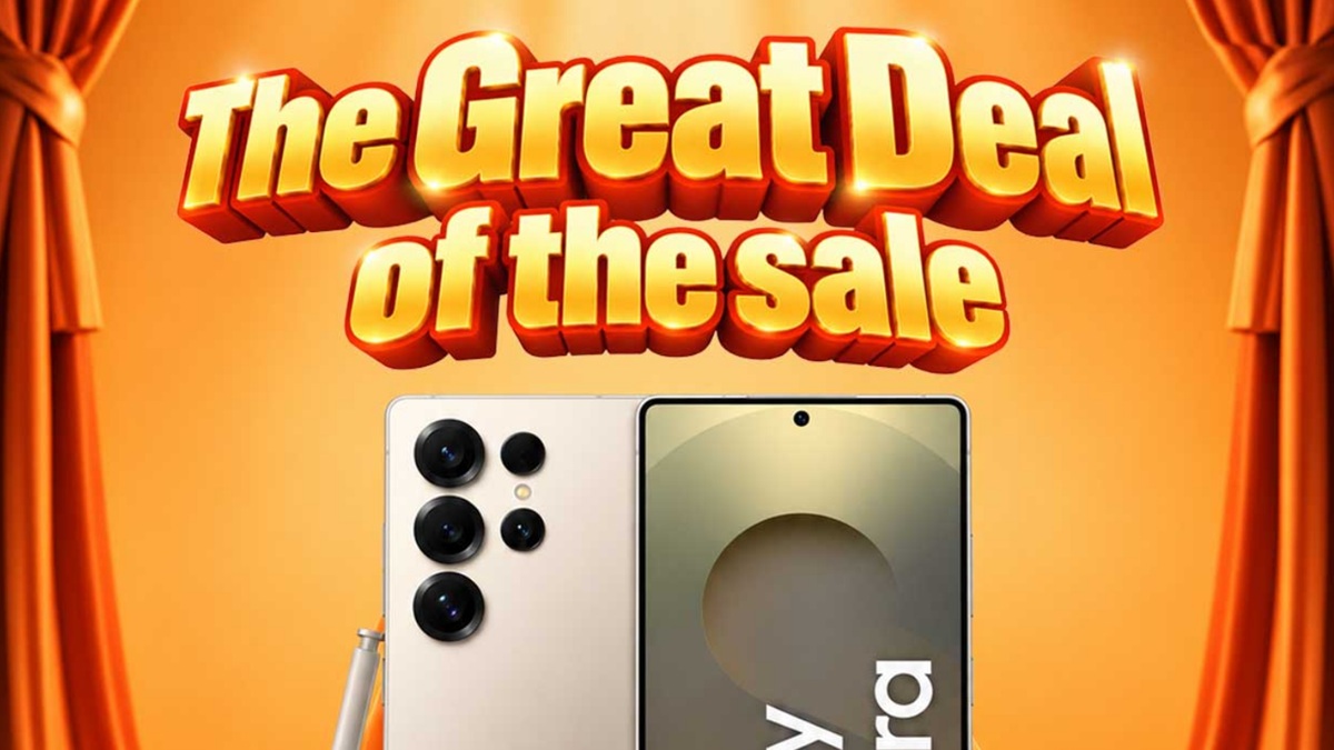 Amazon Great Indian Festival: Samsung Galaxy M17e 5G से लेकर Galaxy Z Fold7 5G पर डिस्काउंट, जानें कितनी कीमत होगी कम