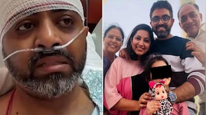 Behind Captain Smit Machchhar's Heroic Flight: A Family's Quiet Strength