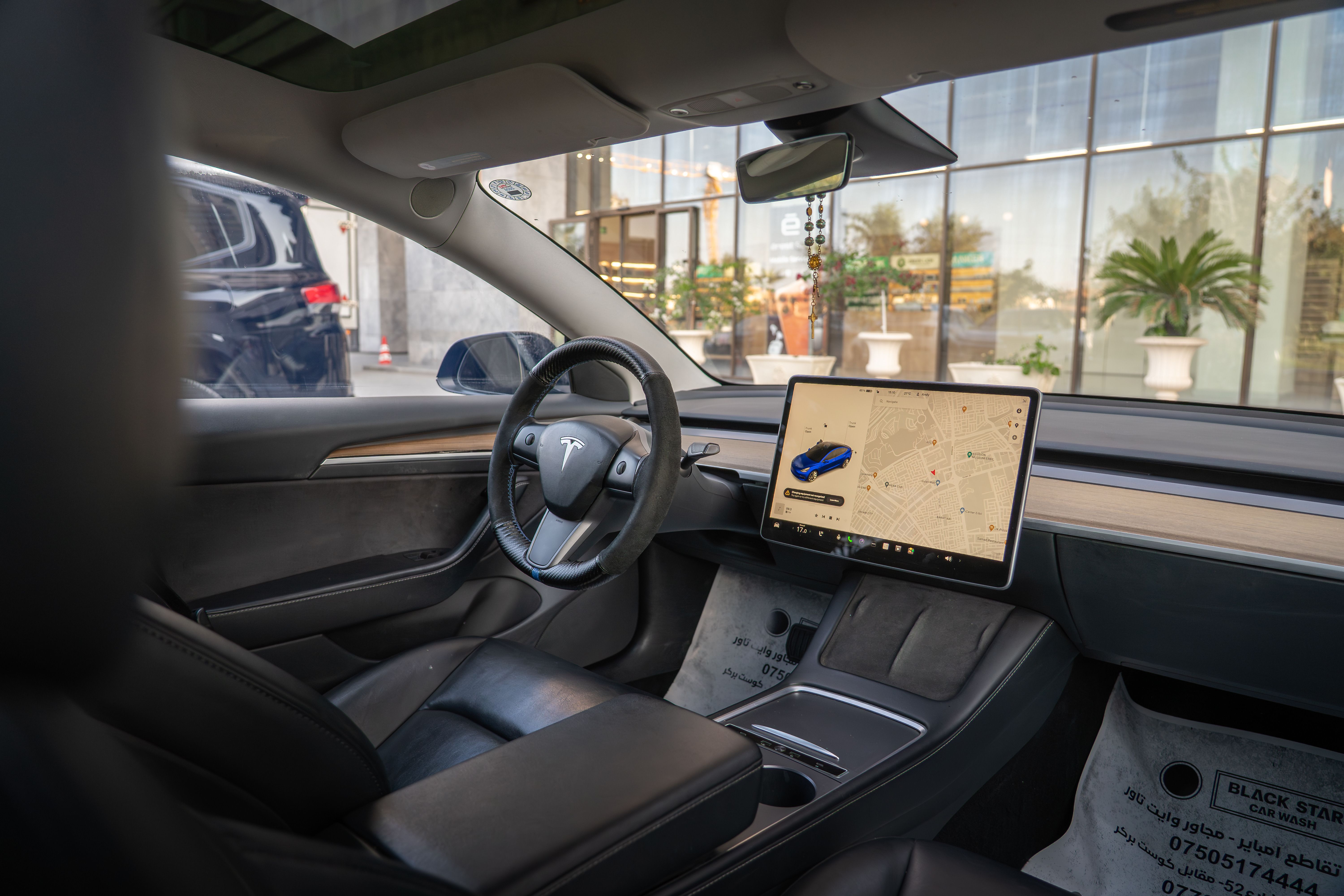 Tesla In Full Self-Driving Mode Kills Pedestrian On US Freeway