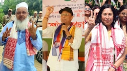 Battle For Nagaon: BJP, Congress And AIUDF In High-Stakes Assam Bypoll