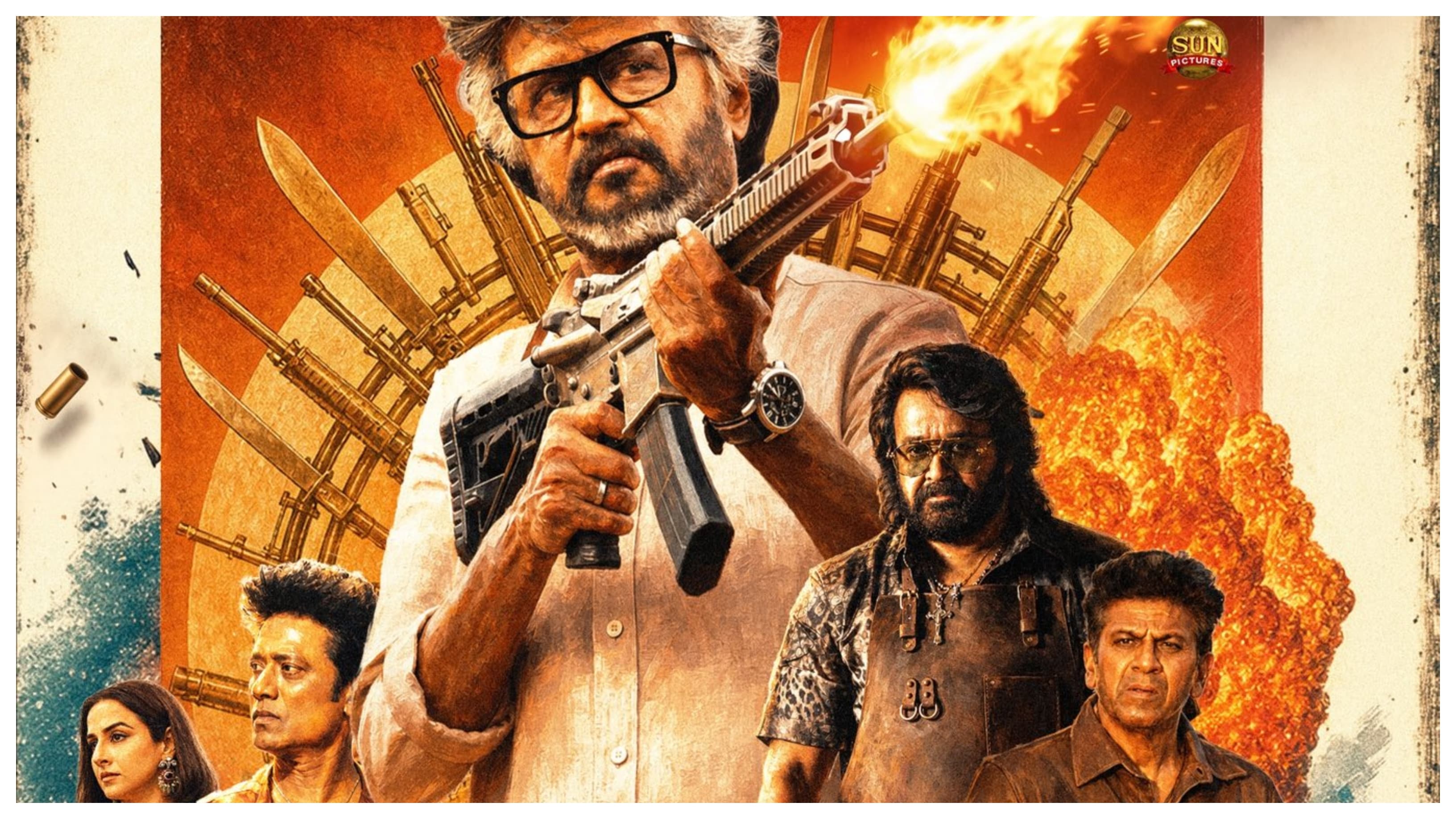 Jailer 2 Box Office Collection Day 1: Rajinikanth Starrer Starts Strong