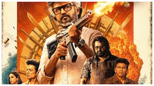Jailer 2 Box Office Collection Day 1: Rajinikanth Starrer Starts Strong, Eyes Rs 125 Crore Worldwide Opening