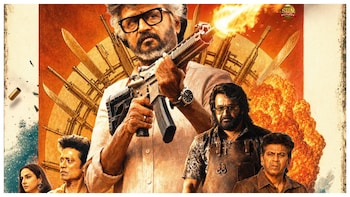 Jailer 2 Box Office Collection Day 1: Rajinikanth Starrer Starts Strong, Eyes Rs 125 Crore Worldwide Opening