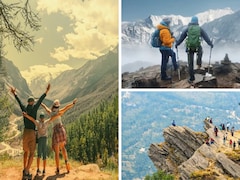केवल 5 हजार रुपये में घूम आएं ये उत्तराखंड के 3 गांव, दिल्ली-NCR वालों के लिए परफेक्ट है ये लॉन्ग वीकेंड