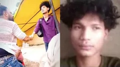 'We Are Indians': Tripura Teen To NDTV On Delhi Influencer's Racist Video