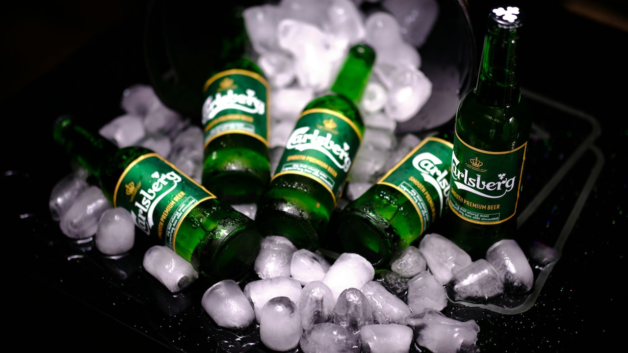 IPO Bound: Carlsberg India Gets SEBI Approval Months After Confidential Filing