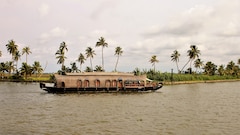 Why October Is The Perfect Time To Explore Kerala