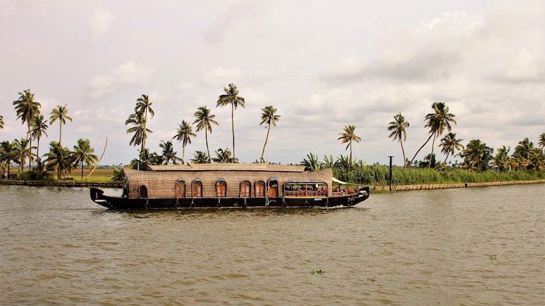 Why October Is The Perfect Time To Explore Kerala