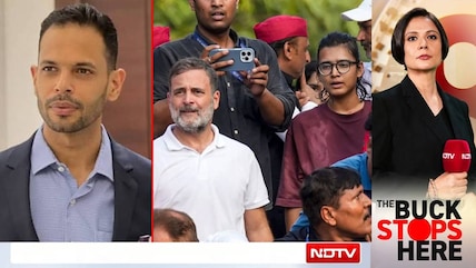 'The Constitution Doesn't Go On Break During Festivals': Advocate Kapil Madan On Nov 1 Rally