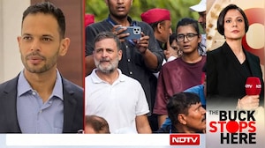 'The Constitution Doesn't Go On Break During Festivals': Advocate Kapil Madan On Nov 1 Rally