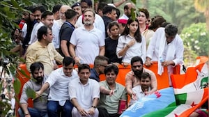₹10,000 Crore Business At Risk As Traders Urge Rahul Gandhi To Postpone Rally