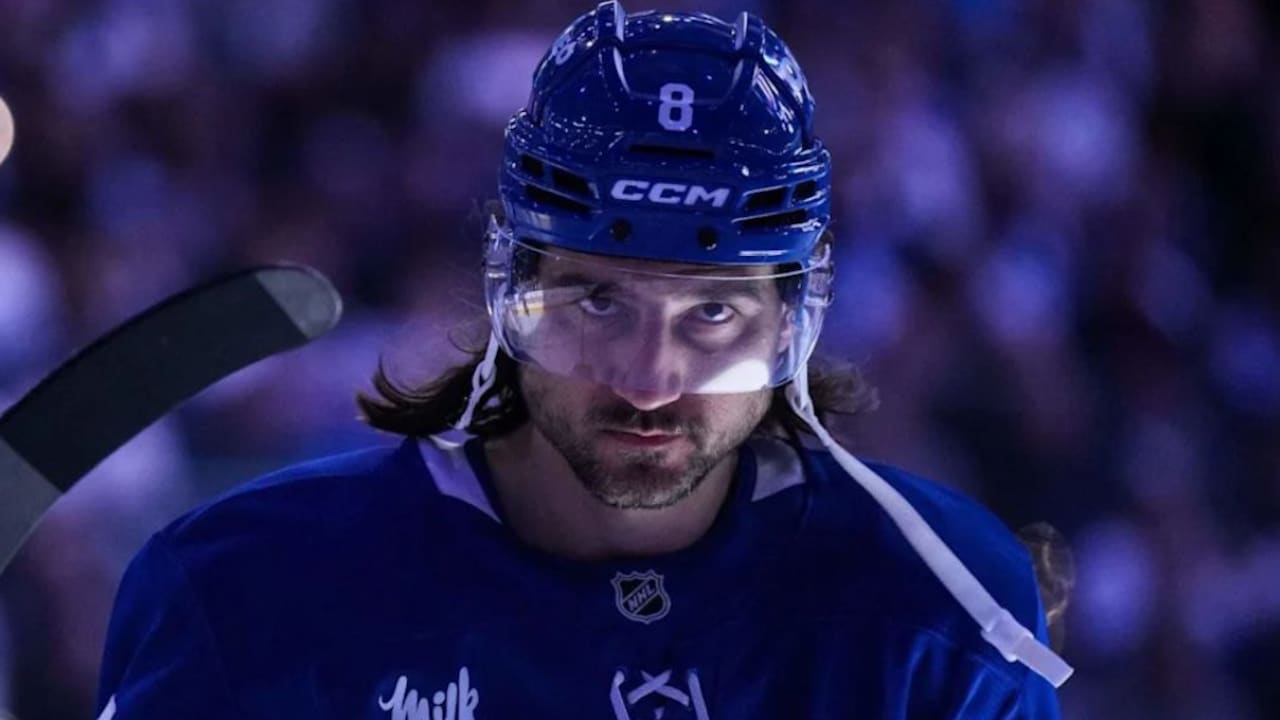Chris Tanev Injury Update: Toronto Maple Leafs Make Roster Decision After Latest Setback