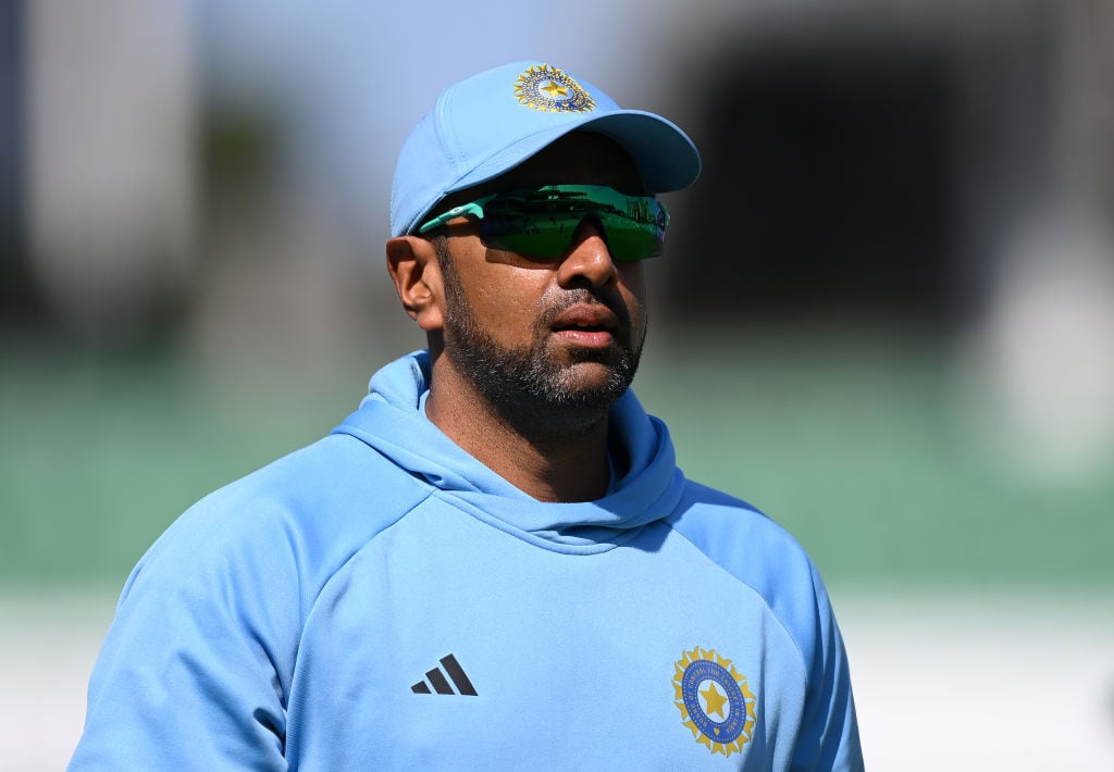 "Lacks Common Sense": Unfiltered Ashwin Blasts Decision To Drop India Star