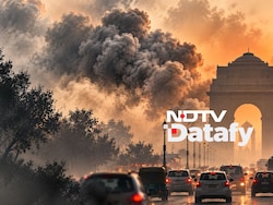 Delhi's Winter Pollution Curbs Are Back. Do They Actually Work?
