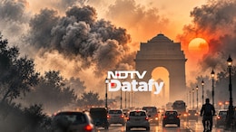 Delhi's Winter Pollution Curbs Are Back. Do They Actually Work?