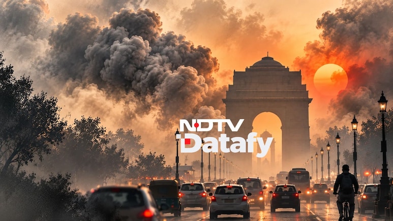 Delhi's Winter Pollution Curbs Are Back. Do They Actually Work?