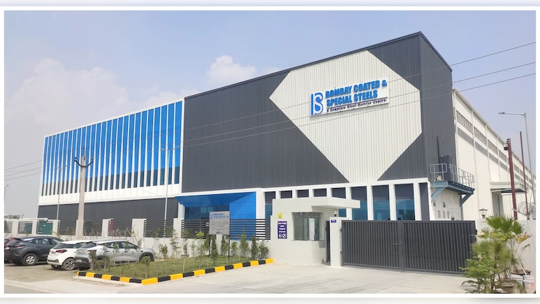 Bombay Coated & Special Steels IPO: Price Band, Key Dates, GMP And More &mdash; All You Need To Know