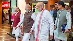 सरकार इसी महीने बुला सकती है संसद का विशेष सत्र, परिसीमन और महिला आरक्षण बिल को पारित कराने का प्लान